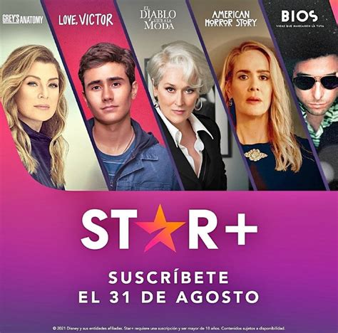 que ver en star plus-1